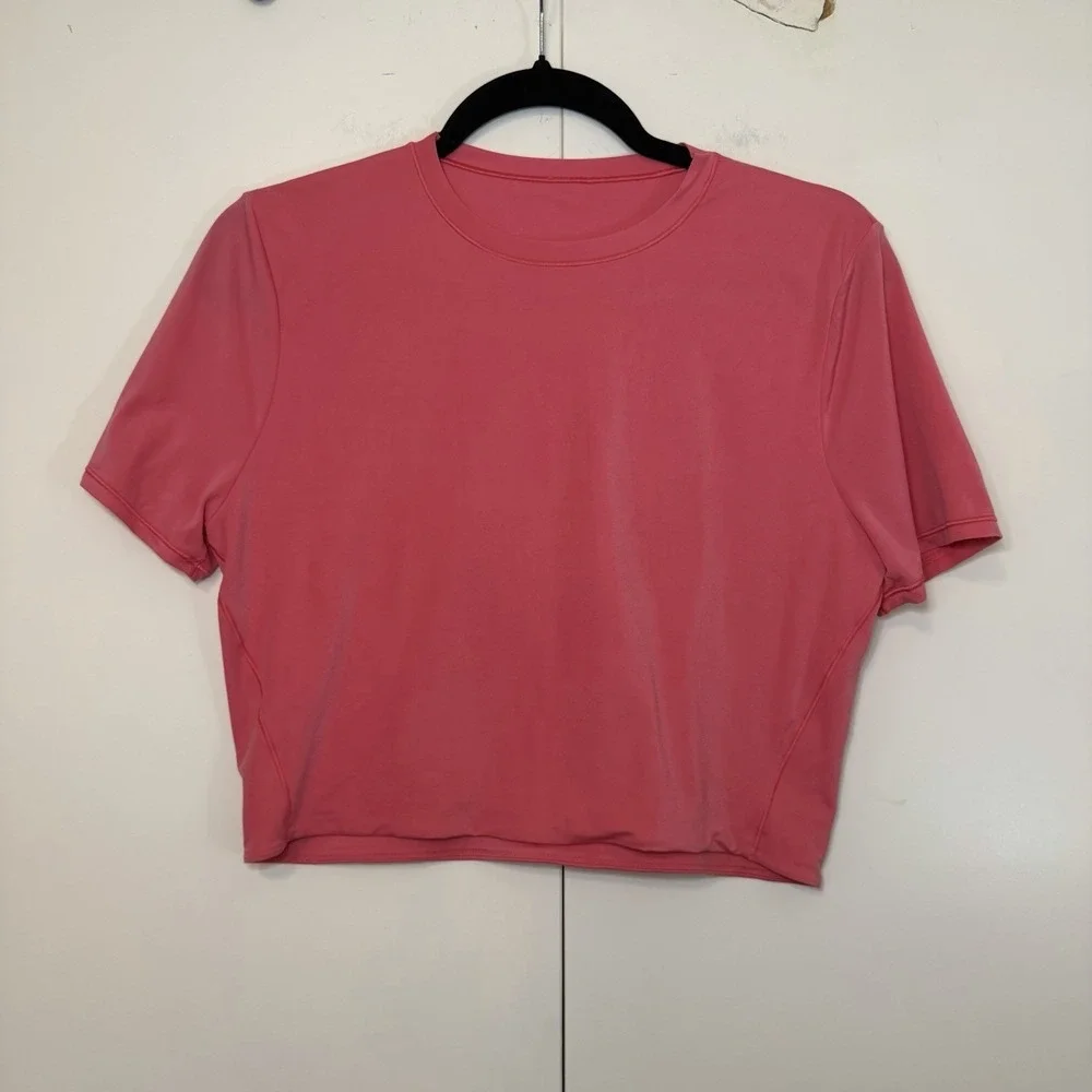 lululemon athletica size no